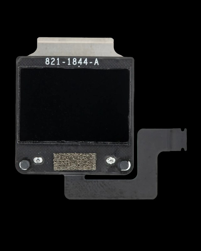 Sim Card Reader con flat per iPad 7 (2019) / iPad 8 (2020) / iPad 9 (2021)