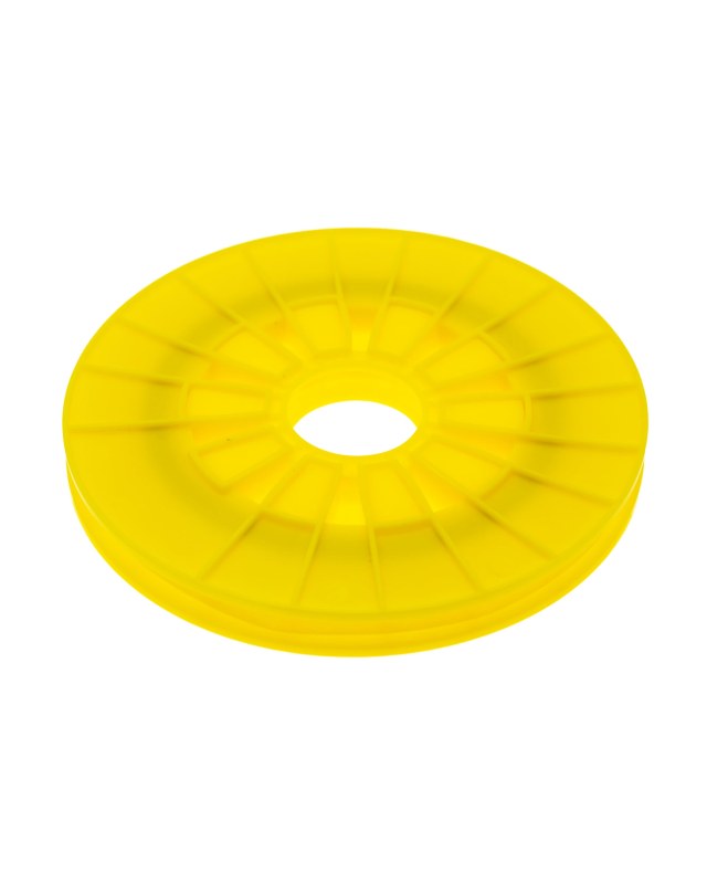 Heat Resistant Kapton Polyimide Adesivo (5MM x 33M) (3M Model # 5413)