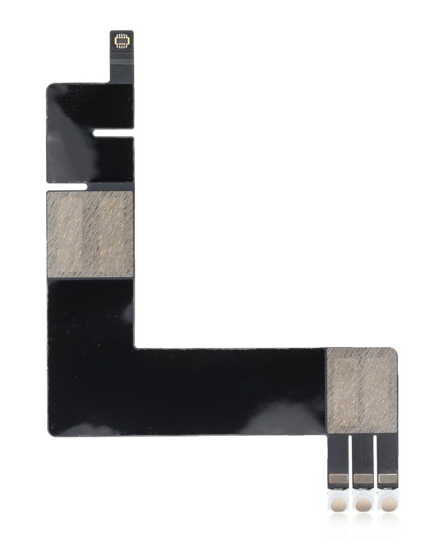 tastiera flat per iPad Pro 10.5" (Oro)
