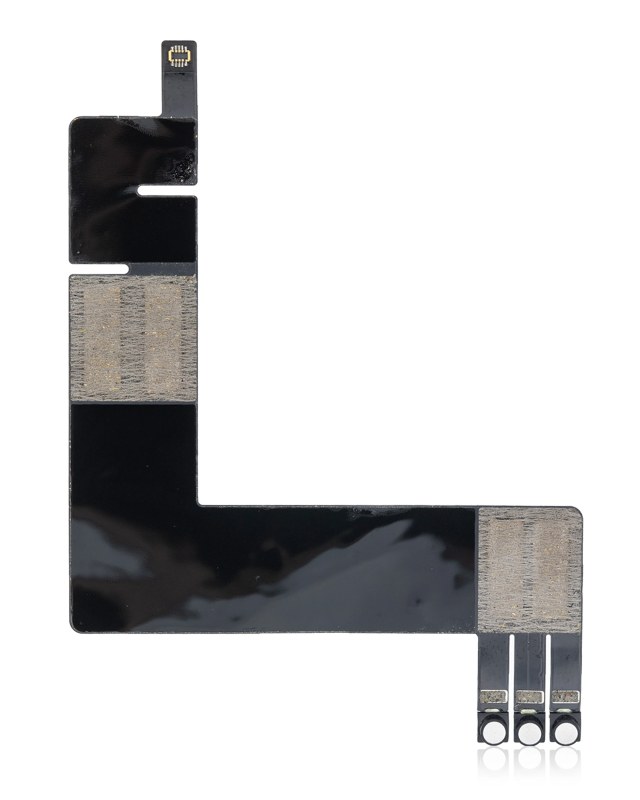 tastiera flat per iPad Pro 10.5" (Nero)