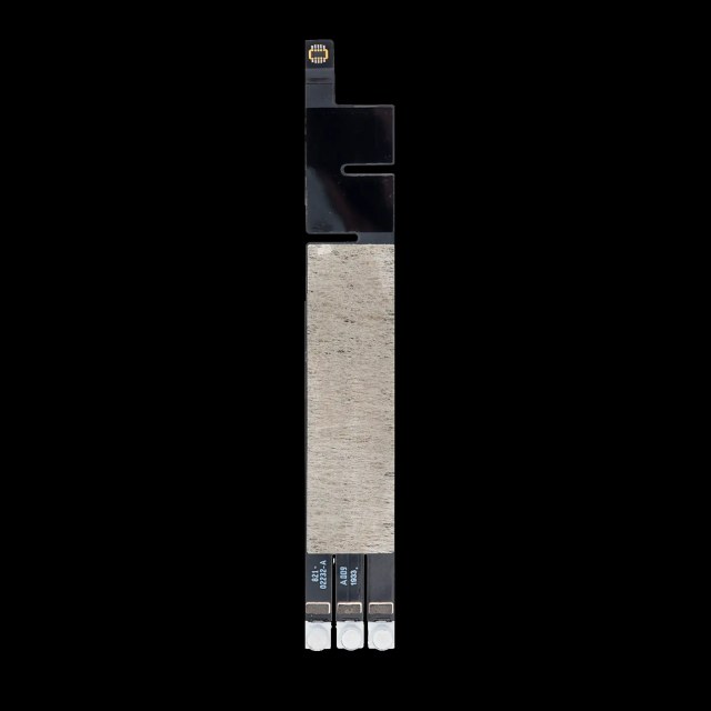 tastiera flat per iPad Air 3 (Bianco)