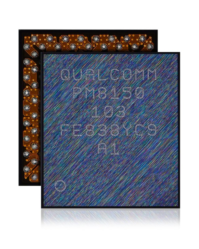 Power Supply IC per Samsung Galaxy S10 / S10E / S10 Plus / Note 10 / Note 10 Plus (PM8150)