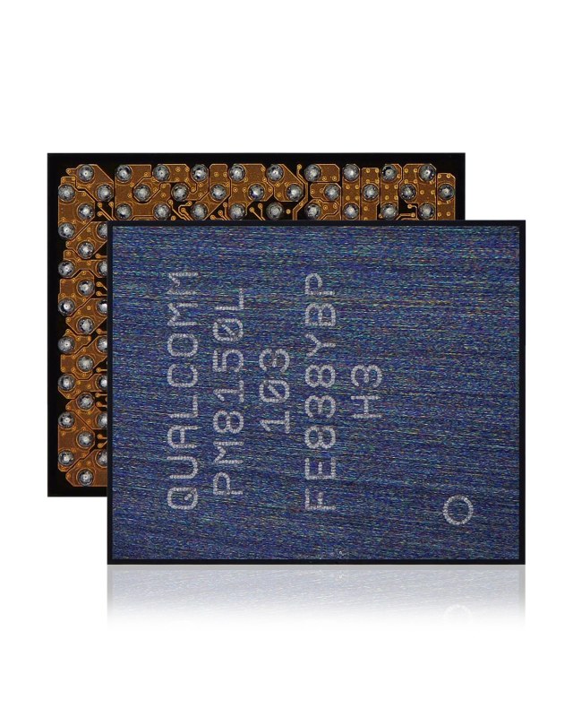 Small Power IC per Samsung Note 10 (PM8150L)
