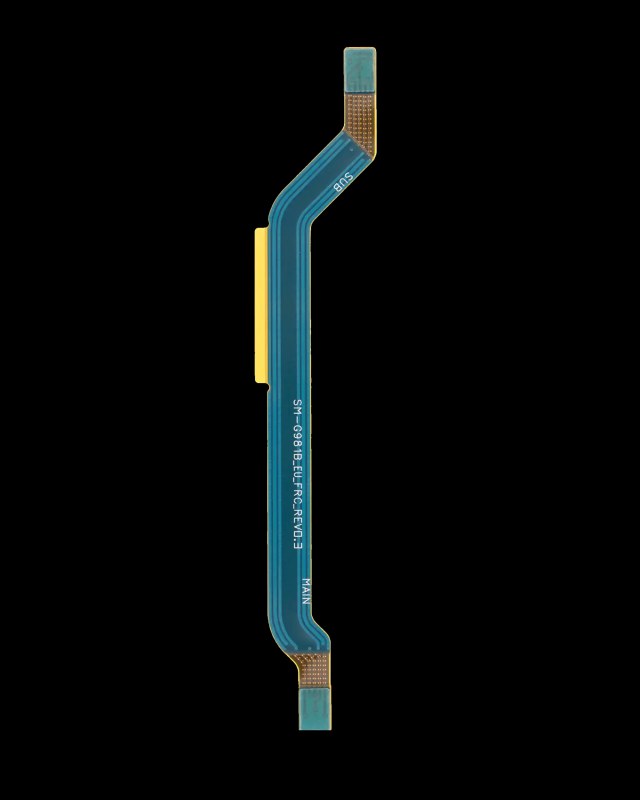 Antenna Connecting Cavo (Mainboard To Connettore di ricarica) per Samsung Galaxy S20 5G
