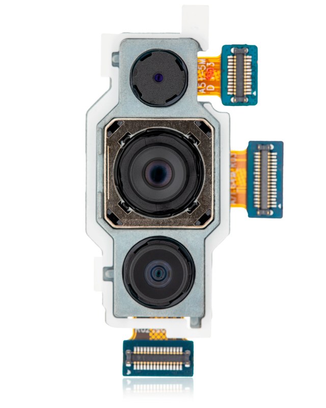 Fotocamera posteriore per Samsung Galaxy A71 (A715 / 2020)