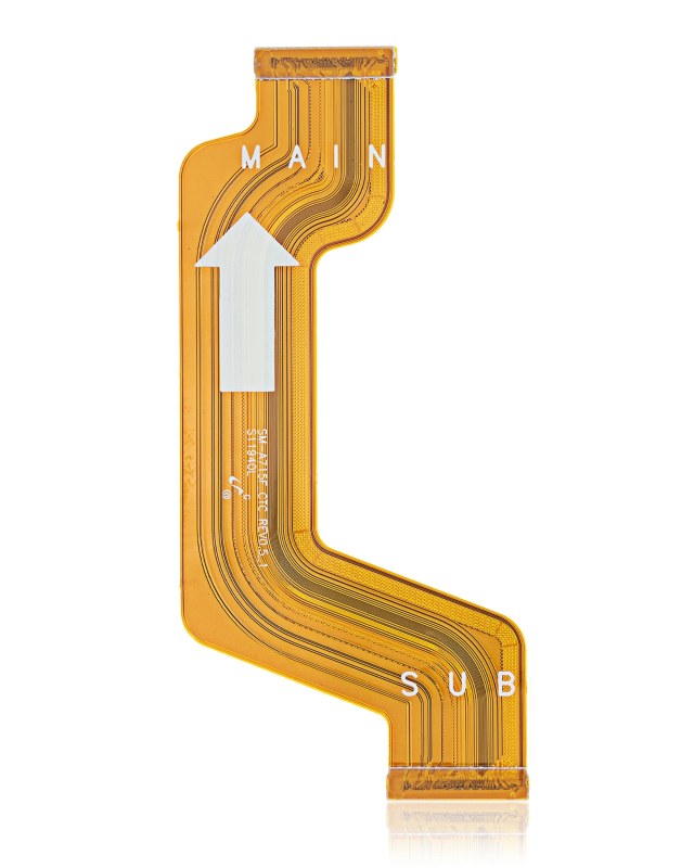 Mainboard flat per Samsung Galaxy A71 (A715 / 2020)