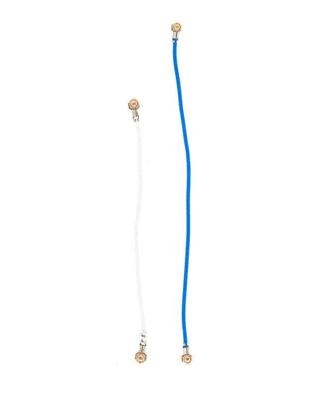 Antenna Connecting Cavo per Samsung Galaxy S9 (2 set pezzi)