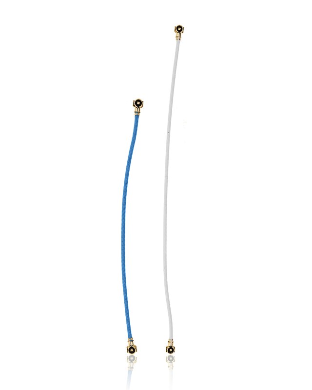 Antenna Connecting Cavo per Samsung Galaxy S9 Plus (2 set pezzi)