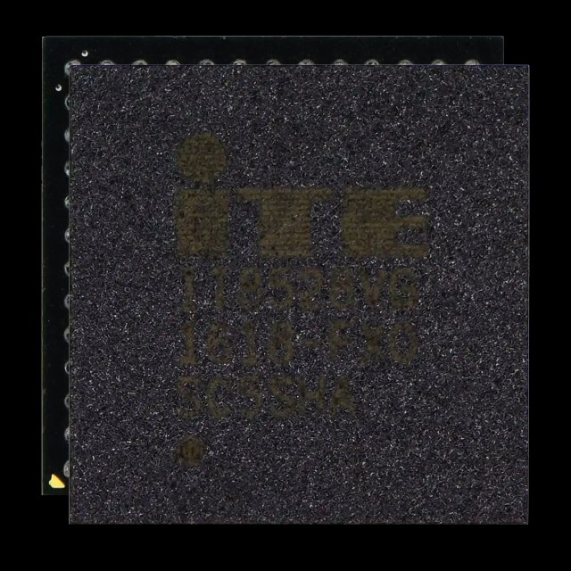 Power Management IC per Microsoft Surface Pro 3 / Pro 4 (ITE IT8528VG)