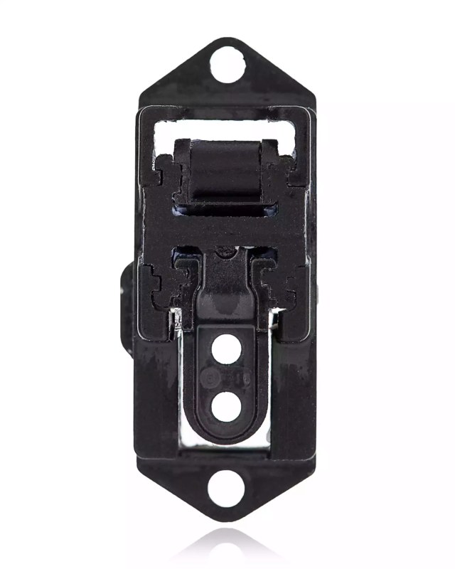 Left Kickstand Hinge per Microsoft Surface Pro 6 (1796) / Pro 7 (1866) (Nero)