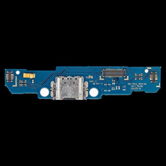 Connettore di ricarica con scheda per Samsung Galaxy Tab A 10.1" (T510 / T515 / T517) (2019) (Premium)