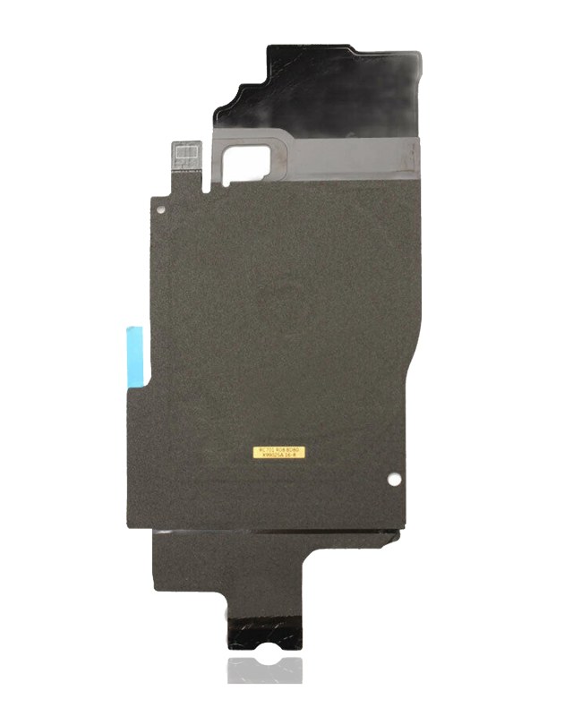 NFC Wireless Charging flat per Samsung Galaxy Note 10 Plus 5G