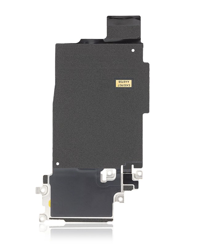 NFC Wireless Charging flat per Samsung Galaxy Note 10