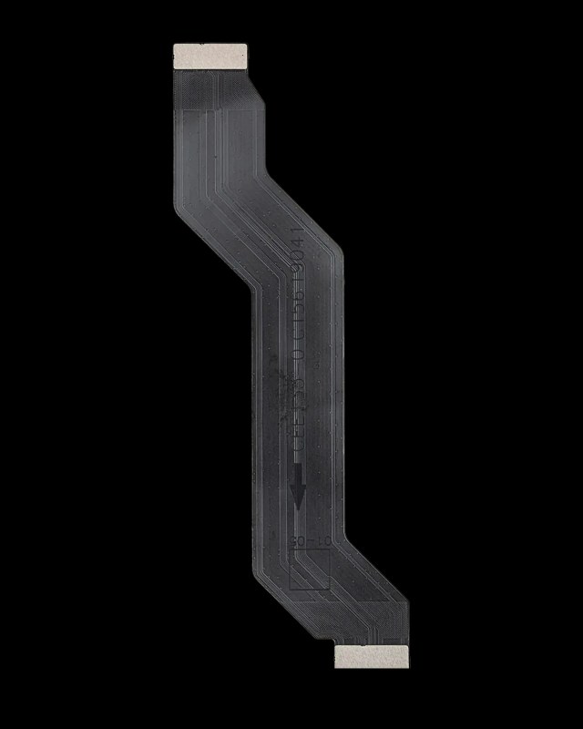 Main Scheda flat per OnePlus 7T