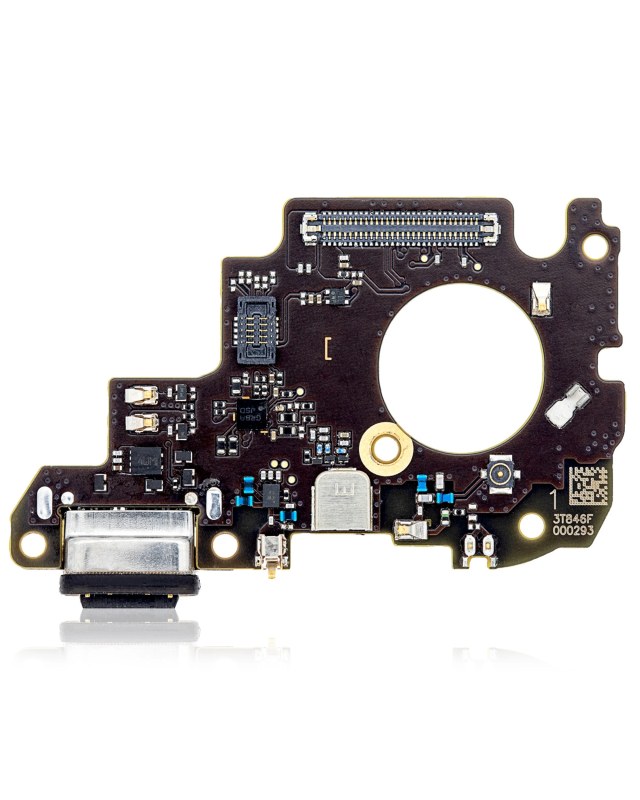 Connettore di ricarica con scheda per Xiaomi Mi 9