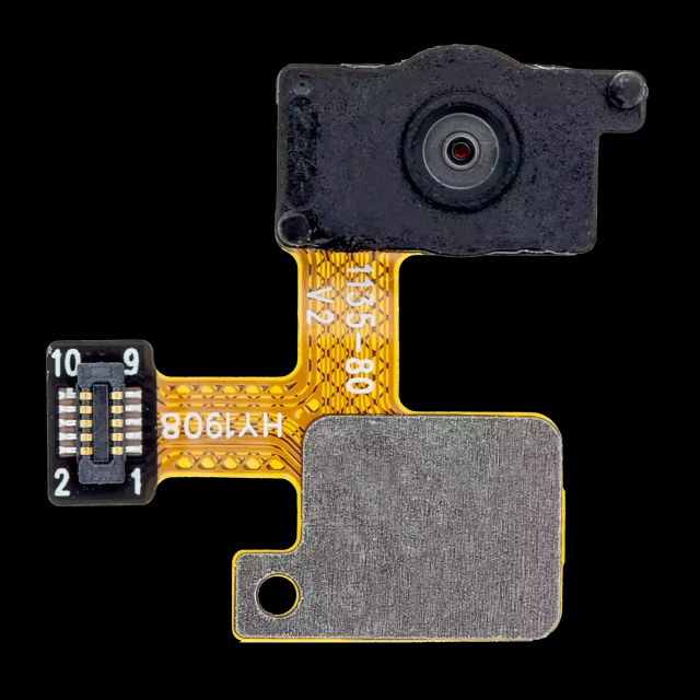 Fingerprint Sensore flat per Xiaomi Mi 9