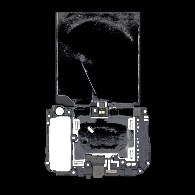 NFC Wireless Charging flat per Xiaomi Mi 9