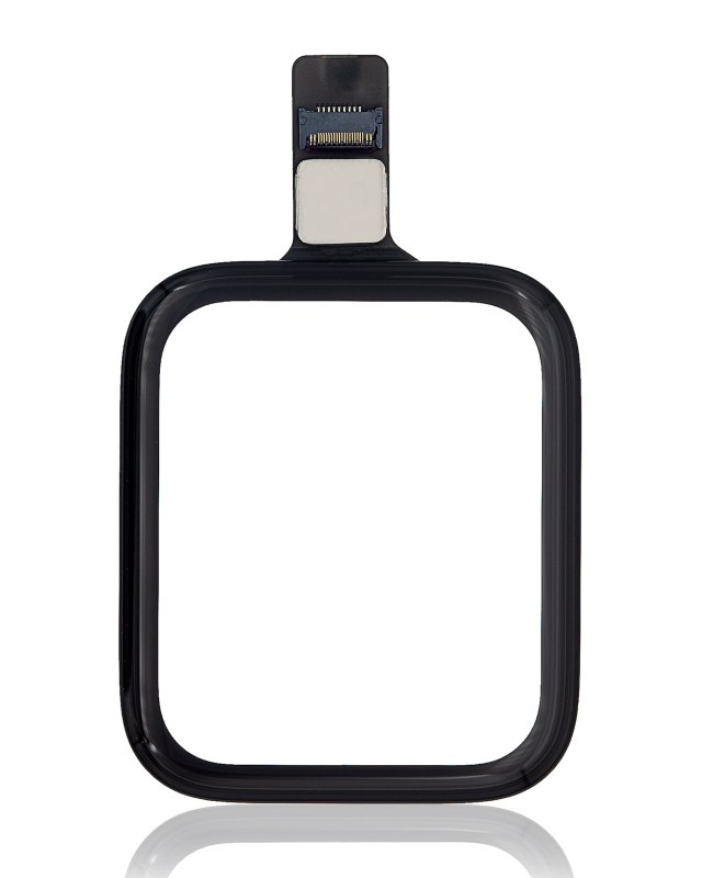 Touch screen per Watch Series 5 / SE (1st / 2nd Gen) (40MM) (separazione vetro richiesta) (Premium)