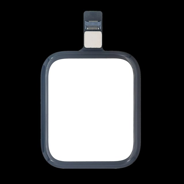 Touch screen per Watch Series 5 / SE (1st / 2nd Gen) (44MM) (separazione vetro richiesta) (Premium)