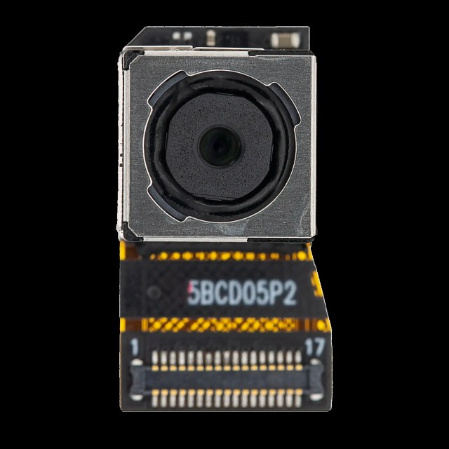 Fotocamera posteriore per Sony Xperia XA