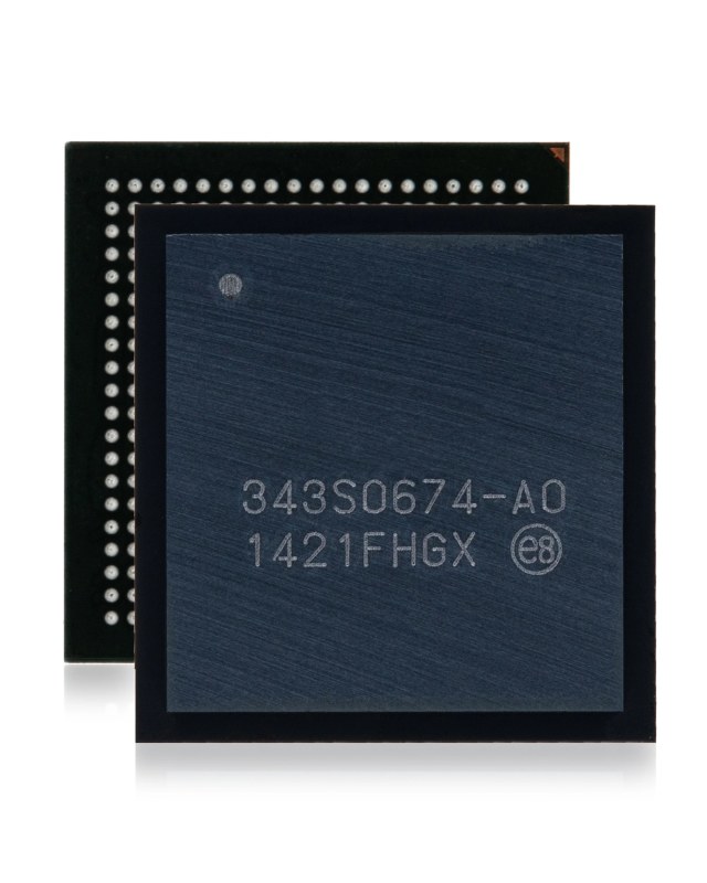 Power Management IC per iPad Mini 4 / Air 2 (U8100/343S0674) (Cellular)