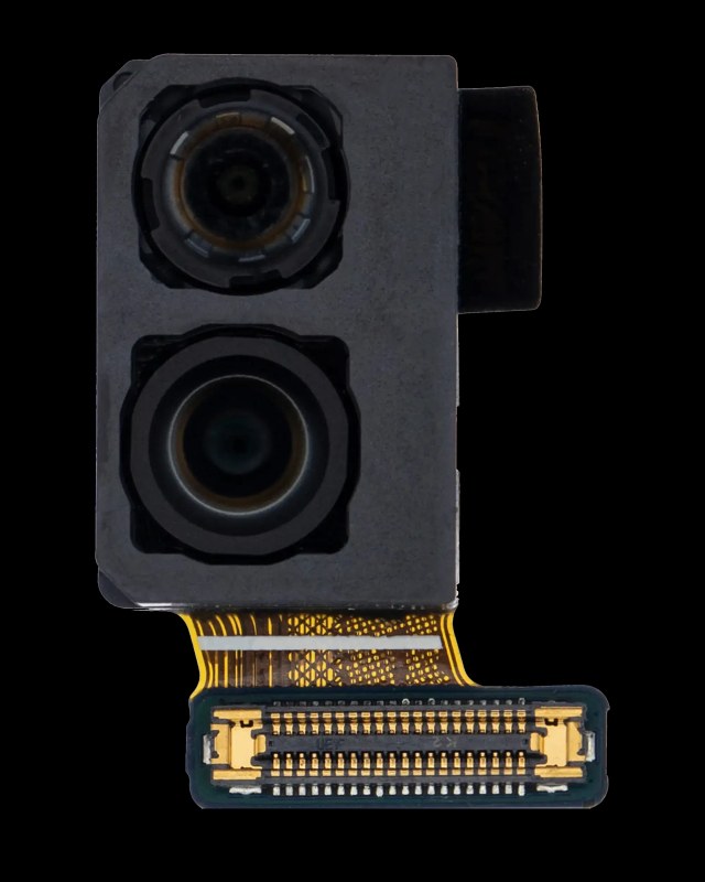 Fotocamera frontale per Samsung Galaxy S10 Plus (Europe Version)