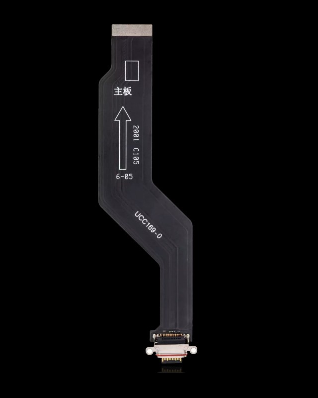 Flat connettore di ricarica per OnePlus 8