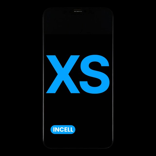 Display LCD completo per iPhone XS