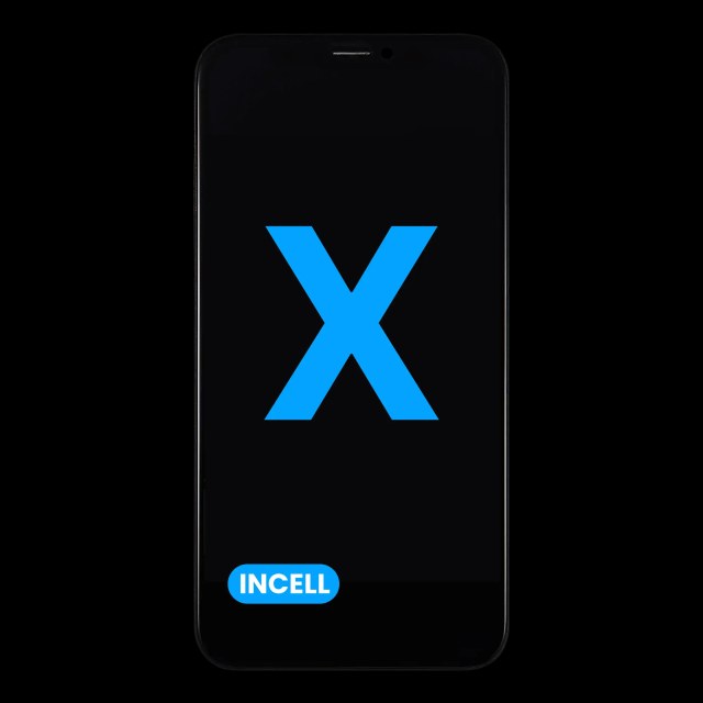 Display LCD completo per iPhone X