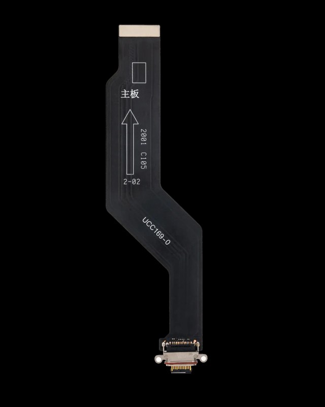 Flat connettore di ricarica per OnePlus 8 Pro
