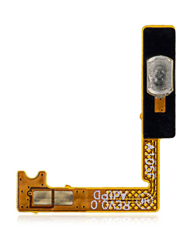 Flat tasto accensione per Samsung Galaxy A01 (A015 / 2020)