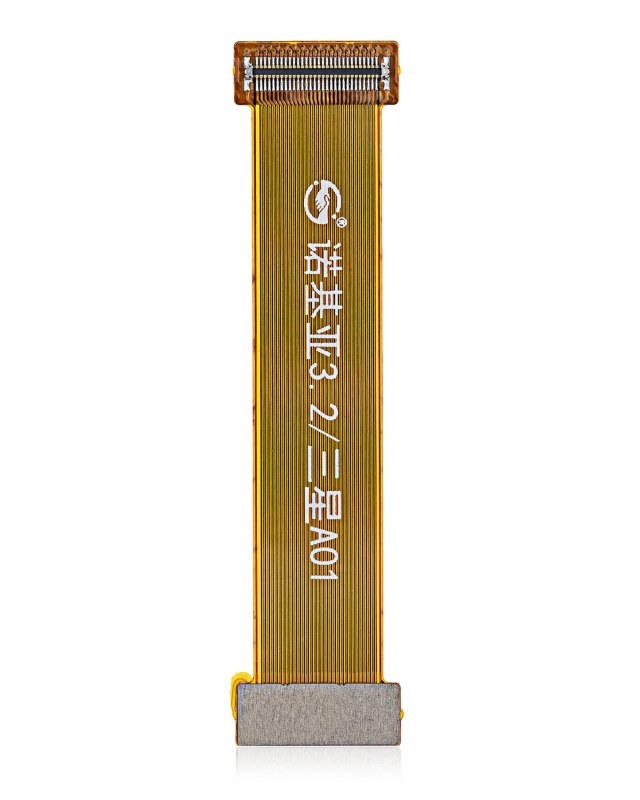 Tester Cavo (Display LCD completo) per Samsung Galaxy A01 (A015 / 2020)