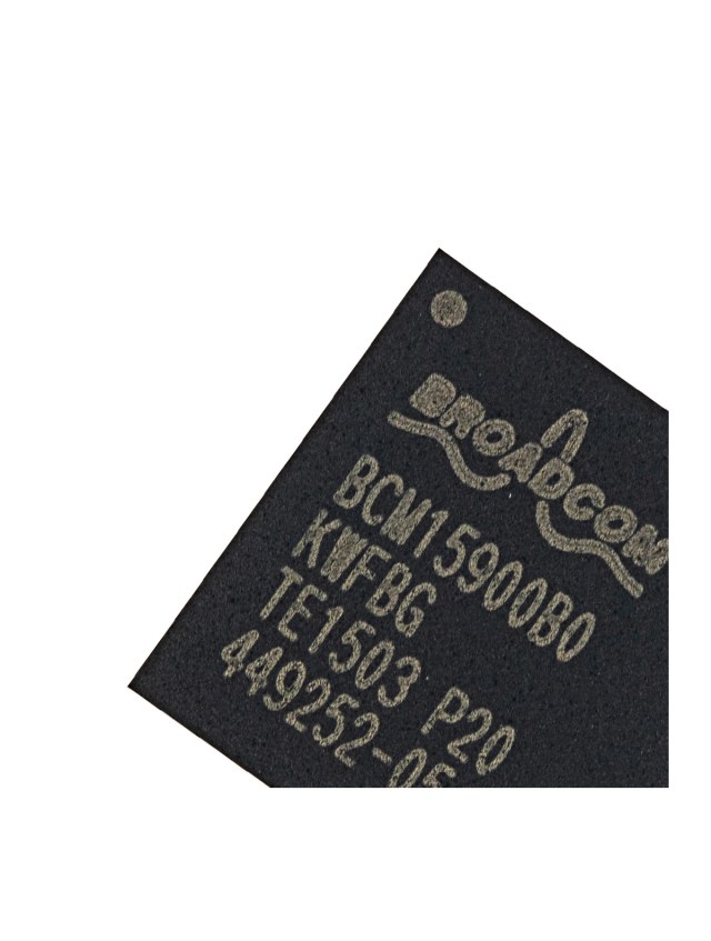 Touch Controller IC per iPad Mini 5 / iPad 6 / iPad 7 / iPad 9 / Pro 9.7" / Pro 10.5" / Pro 11" (1st / 2nd Gen / 3rd Gen 2021) / Air 3 / Pro 12.9" 1st Gen (2015) / 2nd Gen (2017) / 3rd Gen (2018) / 4th Gen (BCM15900B0: 225 Pins) (10 pezzi)