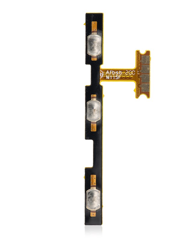 Power / Flat tasti volume per Samsung Galaxy A11 (A115 / 2020)