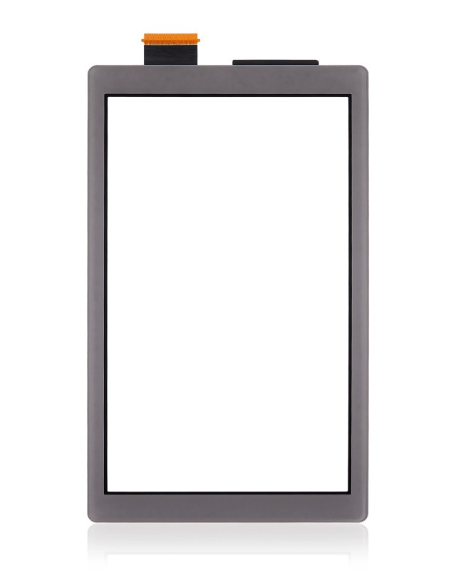 Touch screen per Nintendo switch Lite (Grigio)