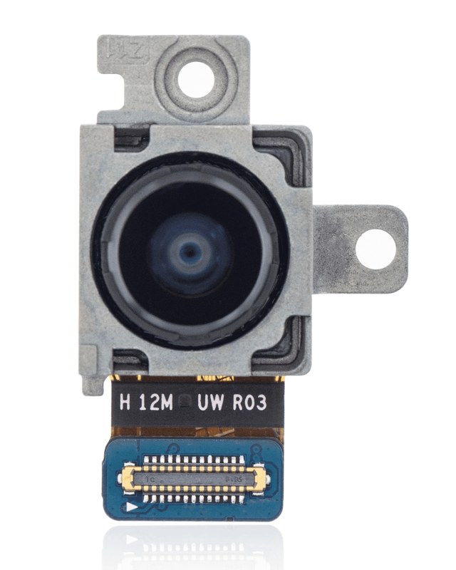 Fotocamera posteriore (Ultra Wide) per Samsung Galaxy S20 Ultra 5G