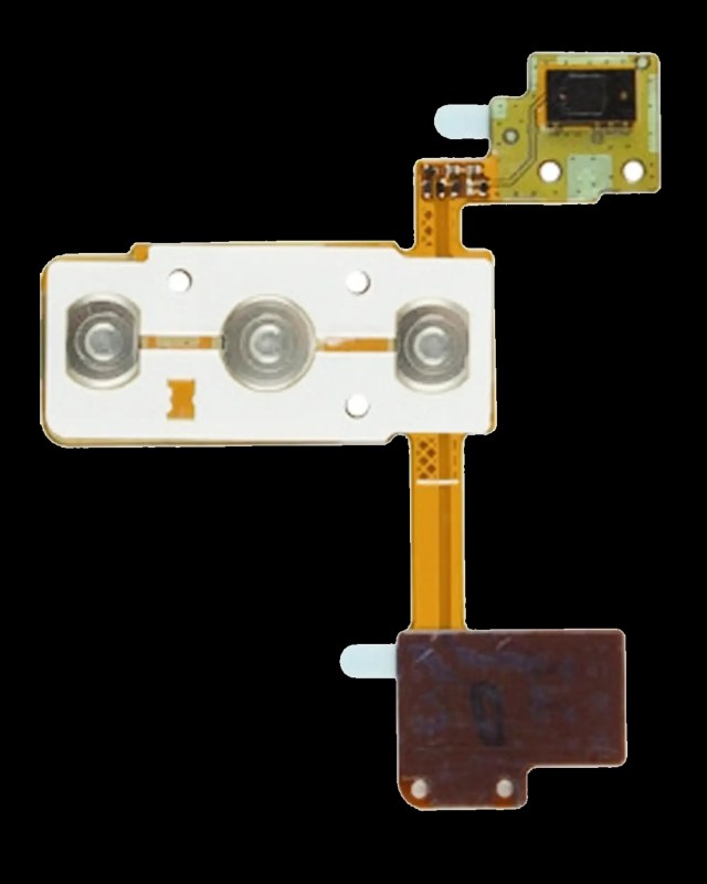 Power / Flat tasti volume per LG G3 (Service Pack)