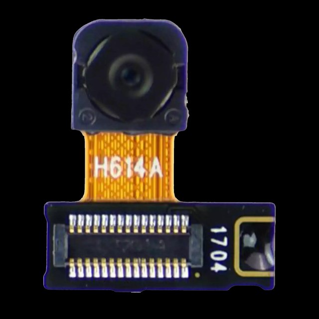 Fotocamera frontale per LG G6 (Service Pack)