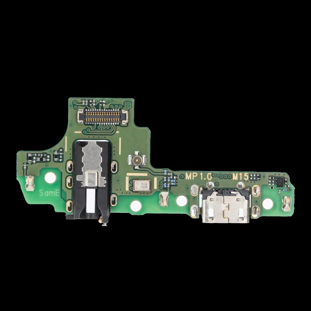 Connettore di ricarica Scheda per Samsung Galaxy A10S (A107F / 2019) (M15) (International Version)