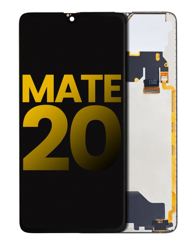Display LCD completo senza Frame per Huawei Mate 20 (Refurbished) (ALL Colors)