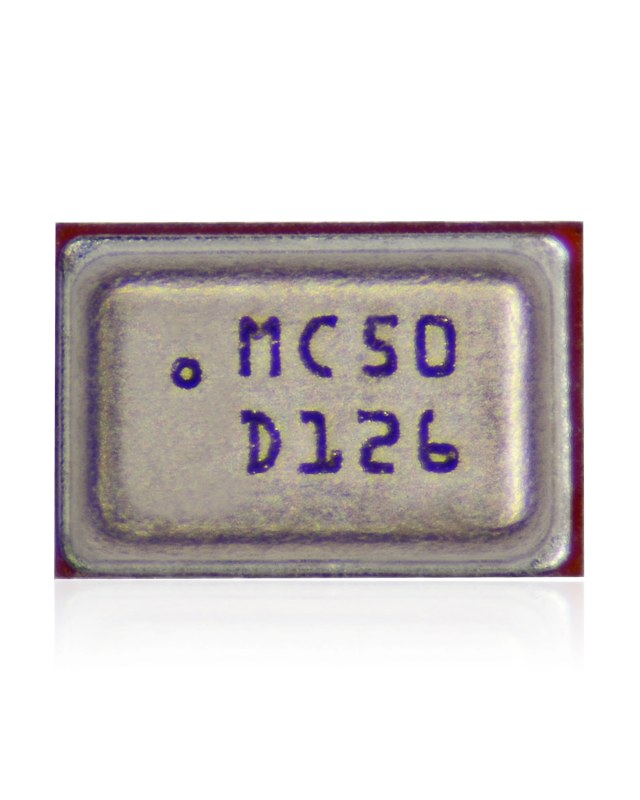 Microfono per Samsung Galaxy J3 (J327 / 2017)