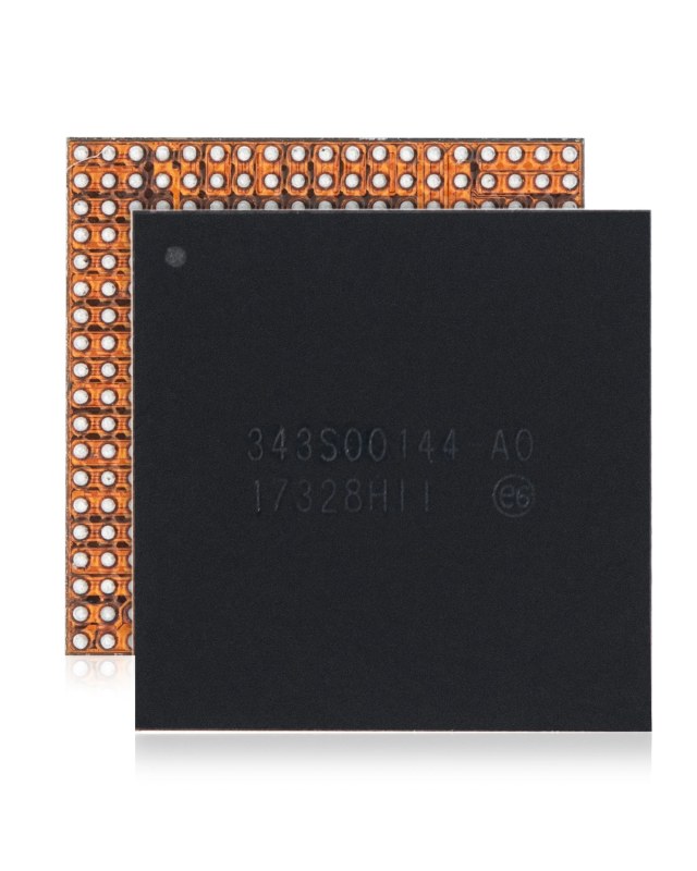 Power Management IC per iPad 5 (2017) (343S00144-A0)