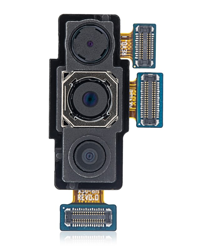 Fotocamera posteriore per Samsung Galaxy A70 (A705 / 2019)
