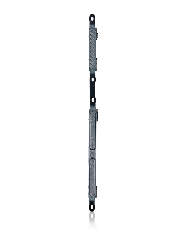 Hard Buttons (Accensione / Volume) per ZTE Blade Z Max (Z982) (Argento)