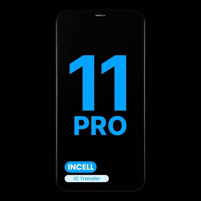 Display LCD completo per iPhone 11 Pro