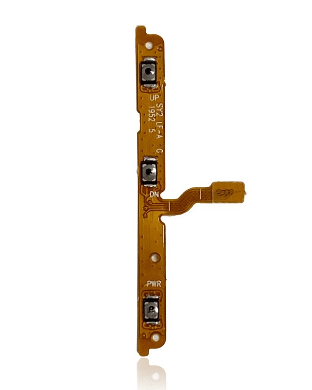 Power e Flat tasti volume per Samsung Galaxy S20 / S20 Plus