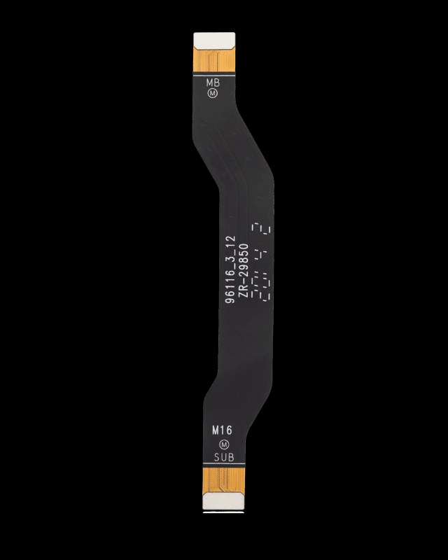 Main Scheda flat per Samsung Galaxy A10S (A107 / 2019) (US Version) (M16)