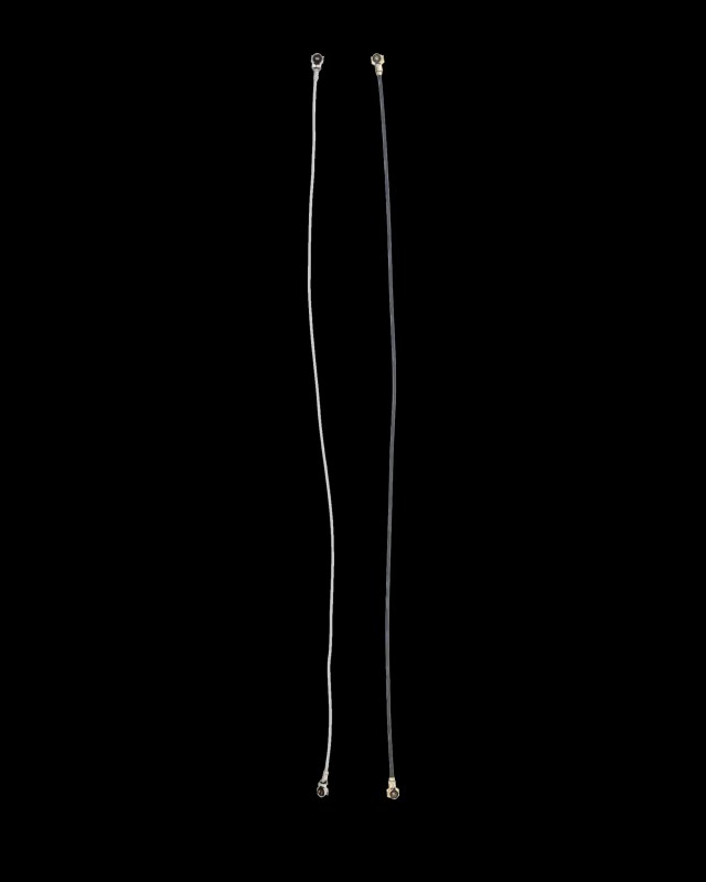 Antenna Cavo per Motorola Moto G7 Power (XT1955 / 2019) (2 set pezzi)