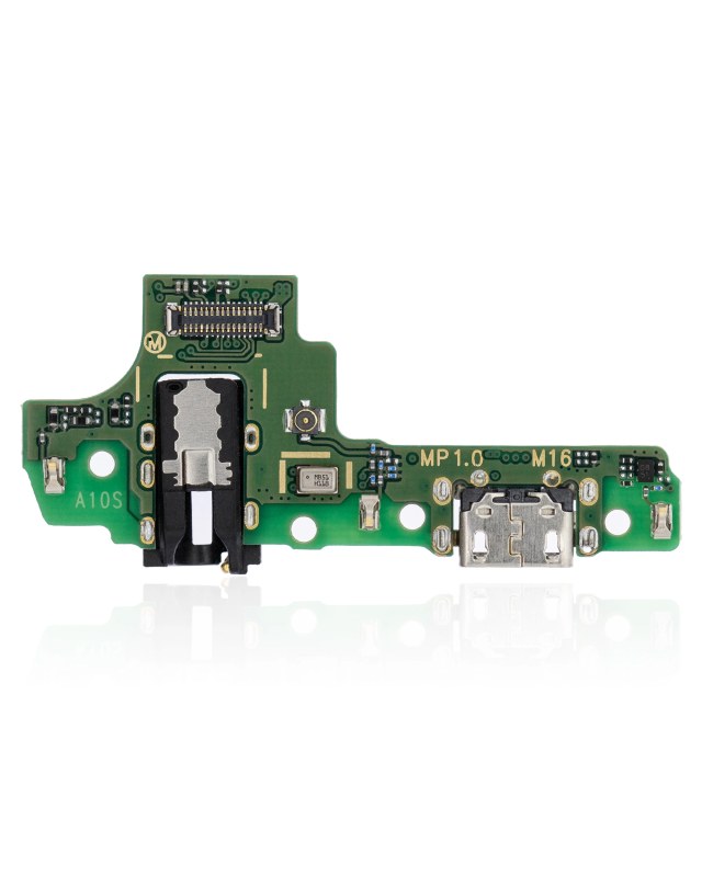 Connettore di ricarica Scheda per Samsung Galaxy A10S (A107U / A107M/DS / 2019) (M16) (US Version)