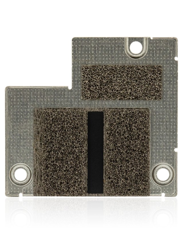LCD flat Holding staffa per iPad 7 (2019)